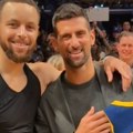 Đoković se oglasio zbog Karija, odmah posle njegovog istorijskog rekorda u NBA ligi!