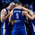 Basketaši Srbije u finalu Kupa šampiona