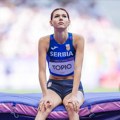 Angelinu Topić milimetri delili od zlata: Pogledajte detalj zbog kog je ostala bez medalje