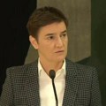 "Zapanjujuće ograničen mašinski mozak" Ana Brnabić ponovo odgovorila Đilasu:Nije ni čudo što je prvi novac stekao kad je…