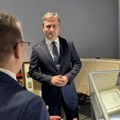 Srbija došla u posed vredne istorijske građe Selaković: Otkupljena pisma koja su razmenili Mileva Marić i Albert Ajnštajn
