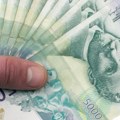 Plate u javnom i državnom sektoru veće nego kod privatnika