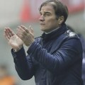 Radnički se bori za opstanak, Dobrašinović: "Pun sam optimizma!"