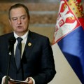 Oglasio se Dačić nakon što je Vučić primljen na VMA: "Želim da mu pružim punu podršku"