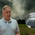 Velika meteorološka uzbuna ivana ristića - čeka nas dramatično proleće: Očistite odvode i pripremite se sa bujične…