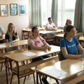 Upis u srednje škole 7. i 8. jula