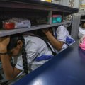 U Nju Delhiju isključena struja u okviru vežbi spremnosti zbog tenzija sa Pakistanom