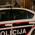 Poginula jedna osoba: U teškoj nesreći učestvovala 4 automobila i 4 motocikla
