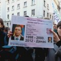 „Studentska lista ima šanse da sruši vlast Vučića“: Ruski Komersant o situaciji u Srbiji