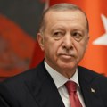 Erdogan: Turska spremna da pruži podršku u svakoj fazi pregovora Ukrajine i Rusije