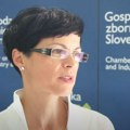 Marta Kos: Nisam zadovoljna onim što vidim u Srbiji