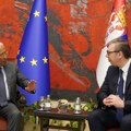 Košta: Srbija bi trebalo da iskoristi istorijski trenutak