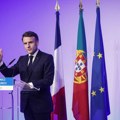 Emanuel Makron: Sramotne akcije Netanjahua u Gazi, treba preispitati odnos EU i Izraela
