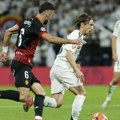 Real golom u nadoknadi odložio šampionsko slavlje Barselone