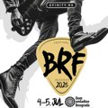 Beograd konačno dobija svoj rok festival