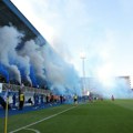 Zvezda prvi put posle devet godina pred navijačima u Novom Pazaru