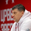 Nečuveno: Trener Zvezde ne izlazi pred novinare uoči finala