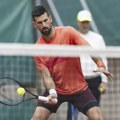 Novak Đoković dobio termin svog prvog meča u Ženevi: Idealan tajming za Srbiju