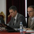 Četvorica profesora Univerziteta u Beogradu dobila zvanje emeritusa