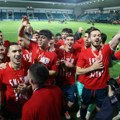 Pogledajte kako je zvezda uzela Kup Srbije: Kruna sjajne sezone i magija za kraj (video)