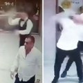 Otkrivamo ko su akteri užasa u Galeriji: Pijani se tukli sa Nemcima, jedan izboden, drugom smrskana glava!