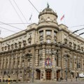 Akademski plenum: Profesori danas predaju peticiju za vanredne izbore Vladi i Predsedništvu