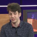 Mladi genije iz Pančeva: Marko (17) je višestruki prvak i u šahu i stonom tenisu, postao FIDE majstor sa 13 godina