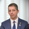 Đurić u Dejtonu: Srbija ne vidi BiH kao monoetničku, vreme podela je prošlo