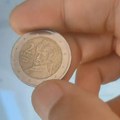 Proverite sve novčanike i džepove: Za ovu kovanicu možete dobiti čak 5.000 evra, proverite samo jedan detalj