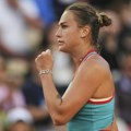 Olga Danilović ima novu protivnicu - najbolju na svetu