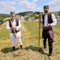 Održana četvrta „Kosidba u Grbičkom rajcu“ (FOTO)