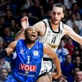 Evo gde možete da gledate uživo TV prenos 2. meča Budućnost - Partizan u finalu ABA lige
