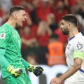 Petrović i Strakoša režirali remi