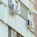 Do kad moraju klime da se skinu sa fasada i koliko će to građane koštati