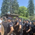 Do 13 sati u Kosjeriću glasalo 56,6 birača