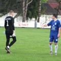 Gradištanci se porazom oprostili od turbulentne sezone: Međusobni krug sačuvao status