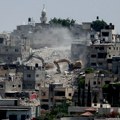 Medicinski izvori: Najmanje 60 Palestinaca juče ubijeno u Gazi