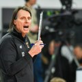 Selektor Srbije prezadovoljan pobedom: "Proslaviću uz čaj i koka-kolu"