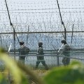 Čuveni zvučnici na korejskoj granici ugašeni: Dolazi do ublaživanja tenzija