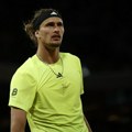 Zverev posle dva taj-brejka u finalu Štutgarta