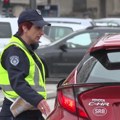 Počela Međunarodna akcija pojačane kontrole saobraćaja