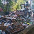 I Gradska uprava Zrenjanina se oglasila povodom učestalih divljih deponija Učestale divlje deponije