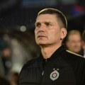 Blagojević najavio promene u Partizanu, Natho neće biti kapiten: Progovorio i o pojačanjima koja stižu