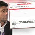 Za šaku dolara Slobodna Dalmacija umire od brige za Šolakom, suze joj brišu otrcani Šolakovi pijuni u Srbiji kolege, na šta…