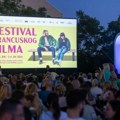 Počeo 7. Festival francuskog filma: Specijalni gost reditelj i oskarovac Režis Varnjije