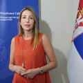 "U toku noći smo dobili pismene potvrde": Đedović Handanović objavila da su sankcije NIS-u zvanično odložene do 29. jula