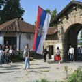 U Gračanici priveden organizator hodočasničkog putovanja iz Beograda