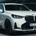 AC Schnitzer BMW X3