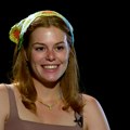 Una Lučić: Posebna odgovornost je biti "Lice u fokusu" Ravno Selo film festivala