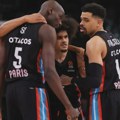 Pariz potpuno "očerupan", profitirao i Hapoel